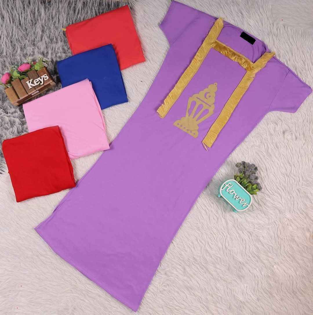 موديل رمضاني 🌜🌜

توفرت دشداشة رمضانية للبنوتات 😘  🌙🌙

دشداشة طويلة خامة القماش فانيلة ليكرا كربلاء, العراق


**إذا كنت صاحب هذا الإعلان وتريد حذفه لأي سبب، رجاءا أرسل رسالة إلى الدعم الفني**