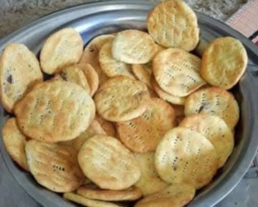 نـفتـح الـحجـز ع كليجـة ♥️
(   كـلـيـجـة// تنـور 🥮 وفـرن     )

تـنـور // سـاده & تـمـر & حـلـقـوم  🥮

فــرن // سـاده & تـمـر & حـلـقـوم & جـوز & سـمـسـم & جـوز هـنـد 🥮

مـتـوفـر تـوصـيـل داخـل خـانـقيـن 🚕


**إذا كنت صاحب هذا الإعلان وتريد حذفه لأي سبب، رجاءا أرسل رسالة إلى الدعم الفني**