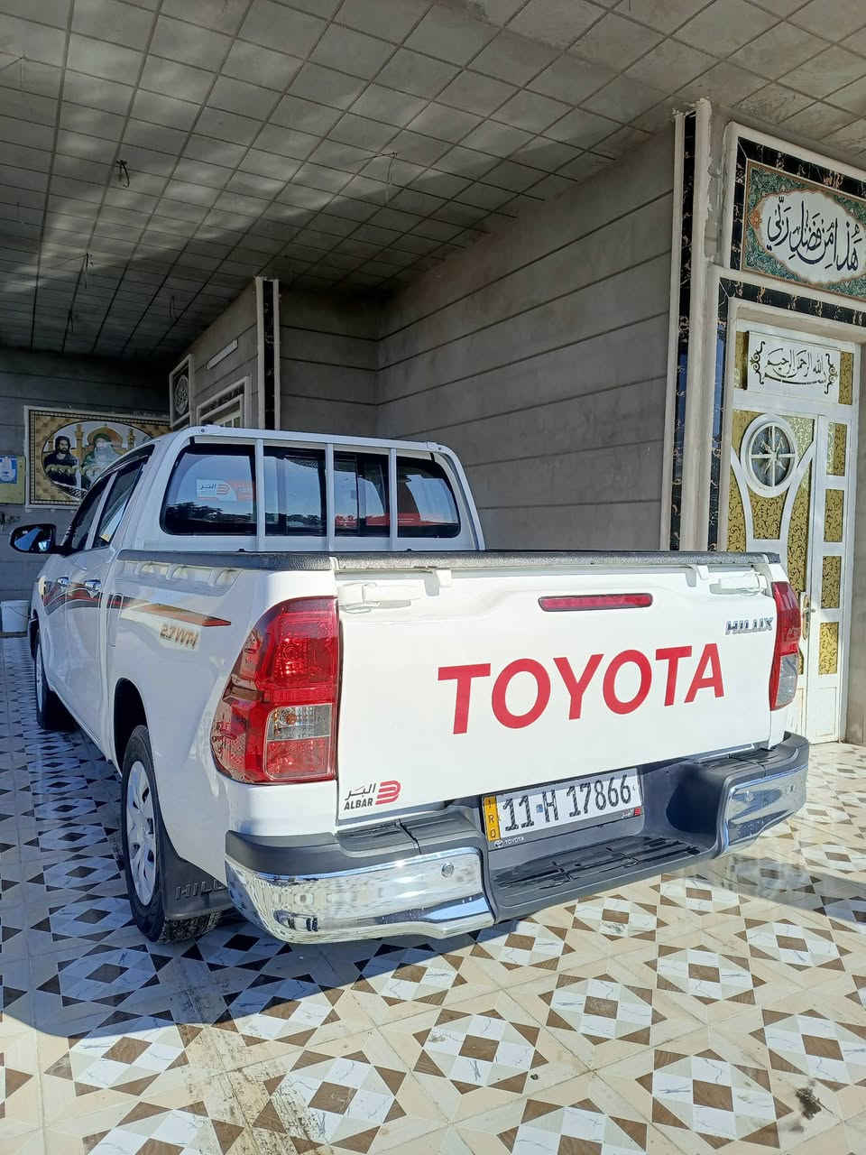 السلام عليكم 
للبيع فلاونزه 2025 گير عادي مكفوله كفاله عامه ماشه 15 الف سياره بحاله زيرو رقم بغداد تحويل ثاني يوم 
من شركه ساز صيانه وتبديل دهن مكان واسط شحيميه الاتصال ***********
