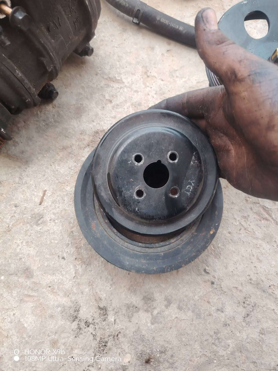 موجود توصيل لجميع محافظات


**إذا كنت صاحب هذا الإعلان وتريد حذفه لأي سبب، رجاءا أرسل رسالة إلى الدعم الفني**