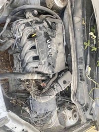 كوم حديد بس مكينه نضيفه  الشراي  مكاني البياع 07714014456