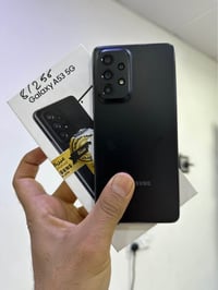 سامسونج A53 5G • ٢٥٦ • ملحقات اصلية