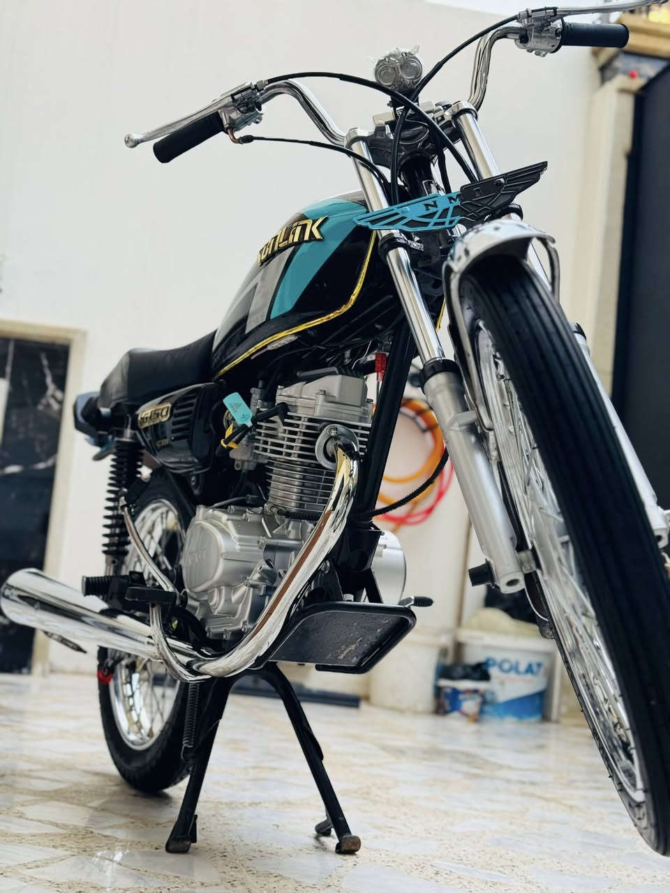 ‏سلام عليكم شبابنا نامه البيع اصلي محرك شلمجه ابو لا بركوت لا اصلي 2025 نضفه 100%درجه كلها جهزا ويمنيا كمل وشغلا توصل عل خاص عل رقم   ويرهم مروس حسب القنعه
موجود(*********** 
  ***********
