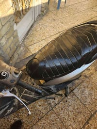 دراجة ثعلب • تطفي • مدينة الصدر