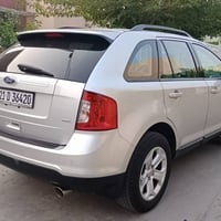 فورد ايدج • ٢٠١٢ • رق السليمانية