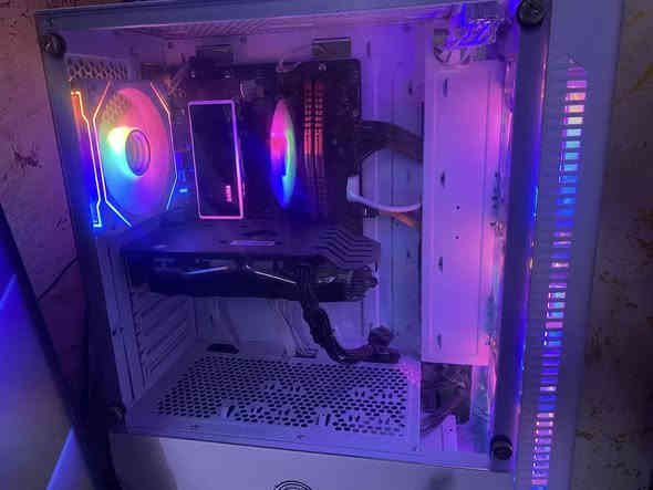 تجميعه كامله للبيع أو مراوس ويه asus rog ally
معالج:core i5 10400f
مذربورد:h510m
رامات:16 ddr4 2600
بورسبلاي:550
مساحه التخزين:ssd 500
hhd 1tمساحه التخزين
كرت الشاشه:Rx 580 8g
ماوس ارجي بي
كيبورد ميكانيكي ريد سويج ارجي بي
ماوس باد حجم جبير
مبرد غازي
شاشه: LG/100hz
للبيع سعر 600 وبيه مجال للشراي أو مراوس ويه بيسي محمول asus rog ally حتى لو مستعمل 
مكاني الأمين الثانيه 
واتس:***********
