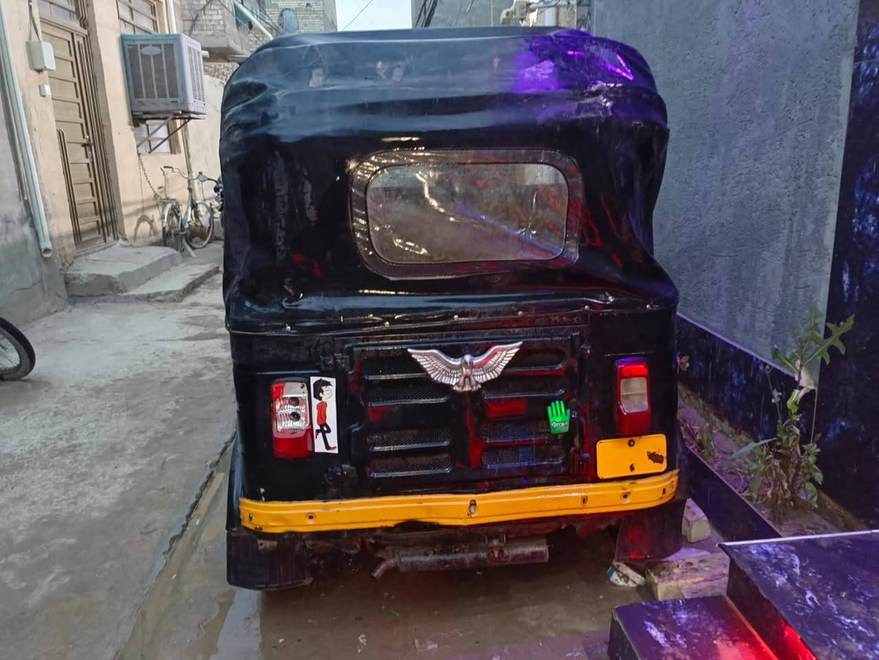 السلام عليكم للبيع تكتك 15 محرك عشرين أوراق كاملة ستة المصطفى السعر 3 مليون مكاني الكاظمية الطي ***********
