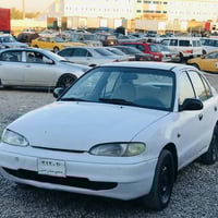 هوندا • ١٩٩٥ • كالار