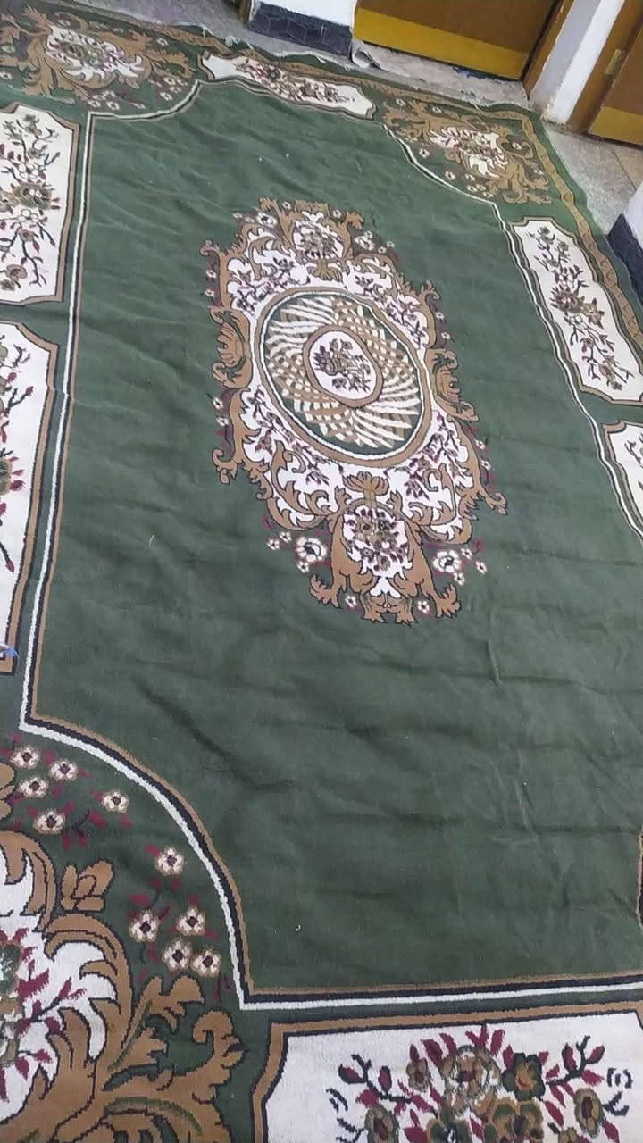 للببيع حله


**إذا كنت صاحب هذا الإعلان وتريد حذفه لأي سبب، رجاءا أرسل رسالة إلى الدعم الفني**