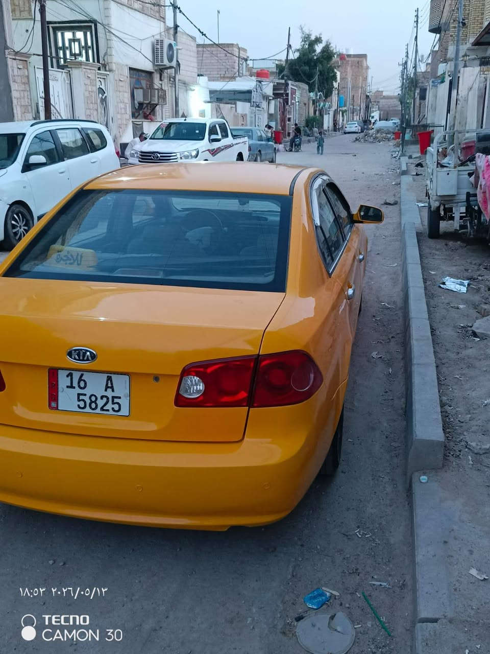 سلام عليكم كيه وابتمه البيع كفاله عامه من تبديل تصال على رقم ***********
