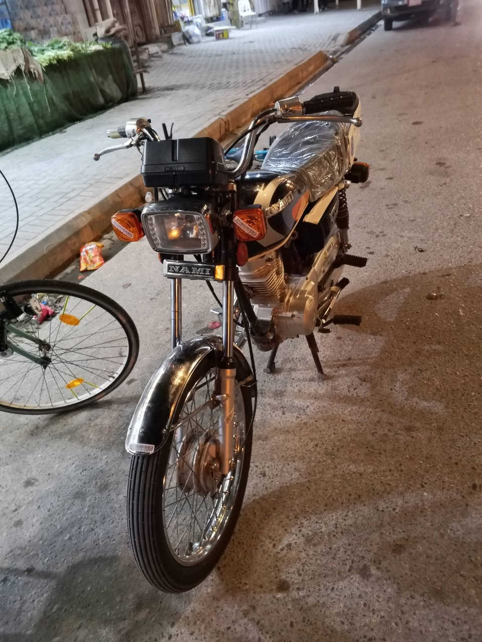 نامه شلامجا مديل 2021 اوراق اصولي وكيله نوفل درجه نضيفه ومامتعوبه سعر مليون 100///رقم الهاتف ***********
