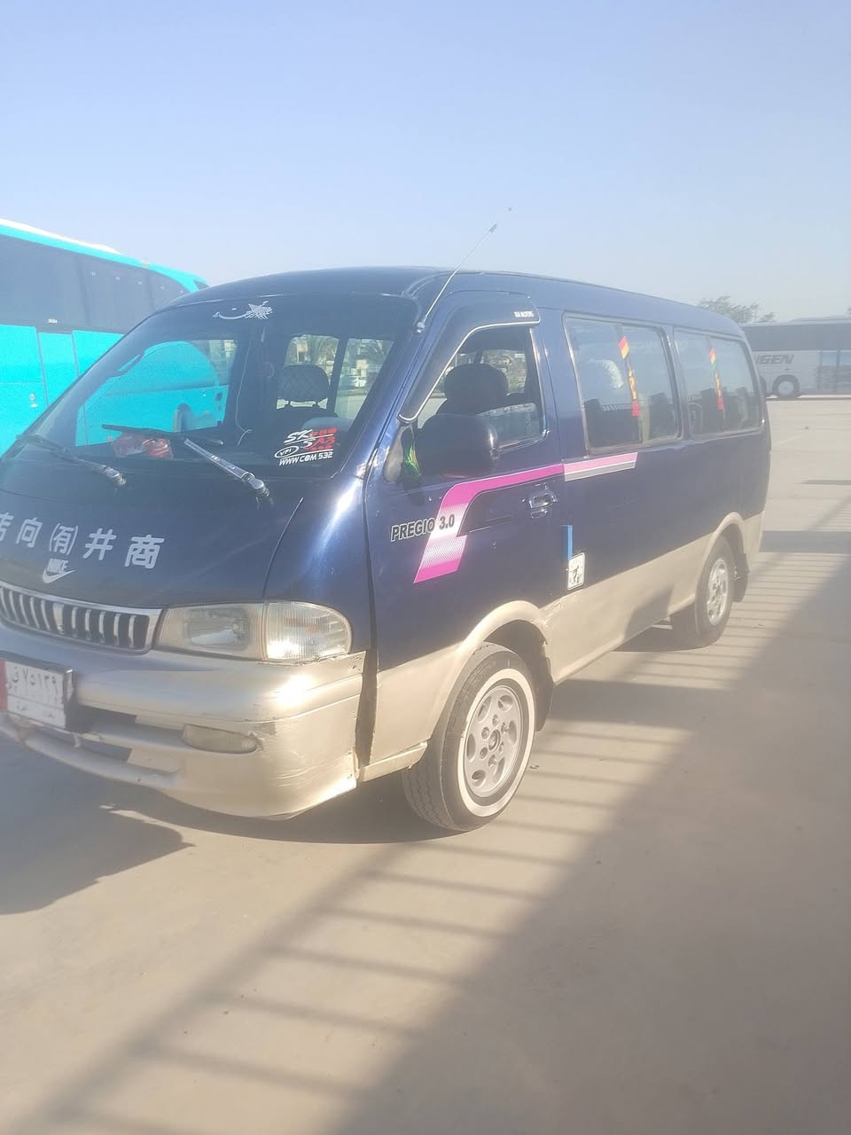 مكلف بل نشركيه بريجوه لبيع موديل 96رقم بغدادلماني مكينه وكيروكسن مكفولات شواصي واحدمعمرمصبوغه عام سنويه صاقطه بل عشرين مداورسياره مال جناي العنوان نجف كوفه حي ميسان مطلوبه مروروهيه560ينكطعن من سعره السعر30قفل قفل قفل ***********
