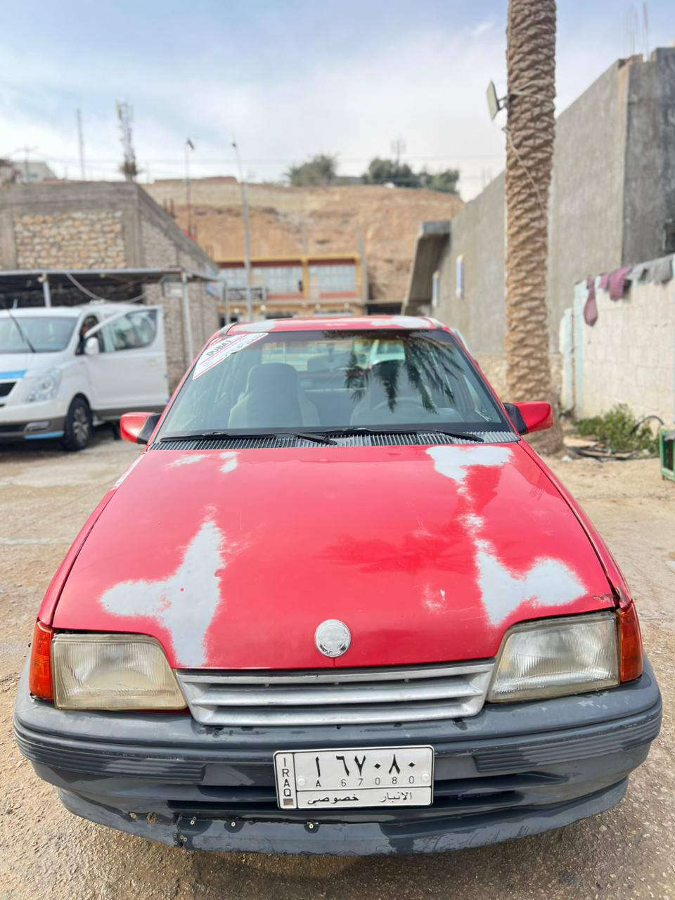 السلام عليكم اوبل كاديت لبيع السعر 22رقم ***********
