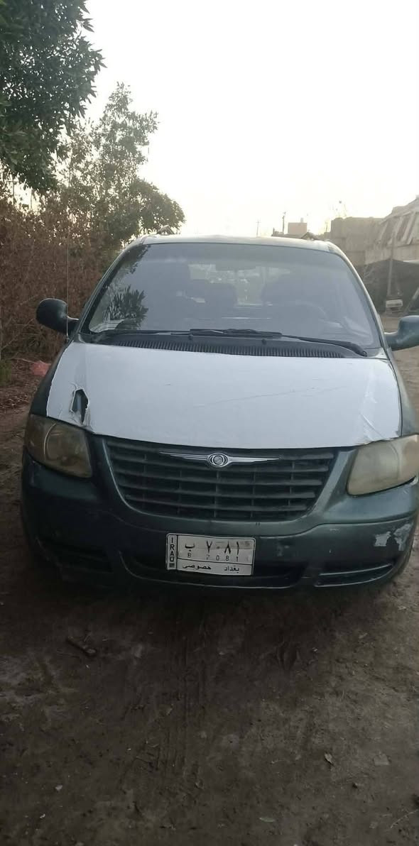 كلايزر دوج  ٧ راكب
موديل ٧ كير ومكينه جدد رقم بغداد بسمي 
الديوانيه قضاء الشاميه ***********
