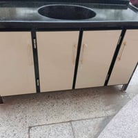 سنك • متر ونص • مغلف بلاستيك