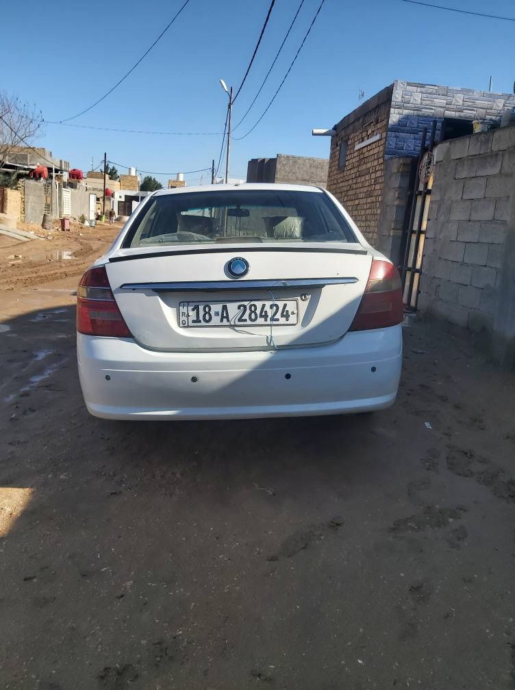 السلام عليكم سياره جيلي موبل موديل 2013 رقم دولي بابل مكينه وكير خير من الله مكفوله من التبديل واضربه ماعده من سمكرت الهلالات الخلفيه سنويه مجدده مالك قريب يمي سعر 46 مجال قليل كلش رقم الموبايل *********** المكان الديوانية السدير ديوانية, القادسية
