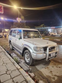 انكليزي • موديل ١٩٩٩ • بابل حمزه