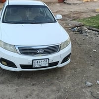 اوبتيما • ٢٠٠٩ • رقم بغداد