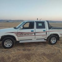 دێر ٢٠٠٧ • بنزين قليل • چمچمال