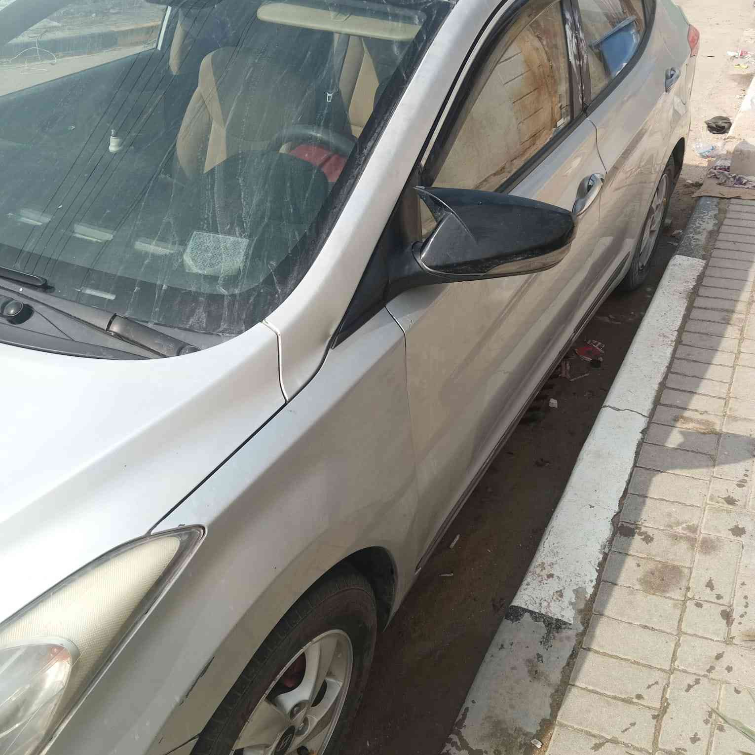 النترا موديل 2012 خليجي كلة شغال ماعدا التبريد واكف ضربة بالصندوك اثر دعمة ما واصلة مكينة 1600 السيارة بسمي تحويل ثاني يوم سنوية لحد 2027 للعنوان البصرة الزبير


**إذا كنت صاحب هذا الإعلان وتريد حذفه لأي سبب، رجاءا أرسل رسالة إلى الدعم الفني**