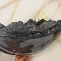 لايت سوناتا • ٤ عدسات • جهة سايق