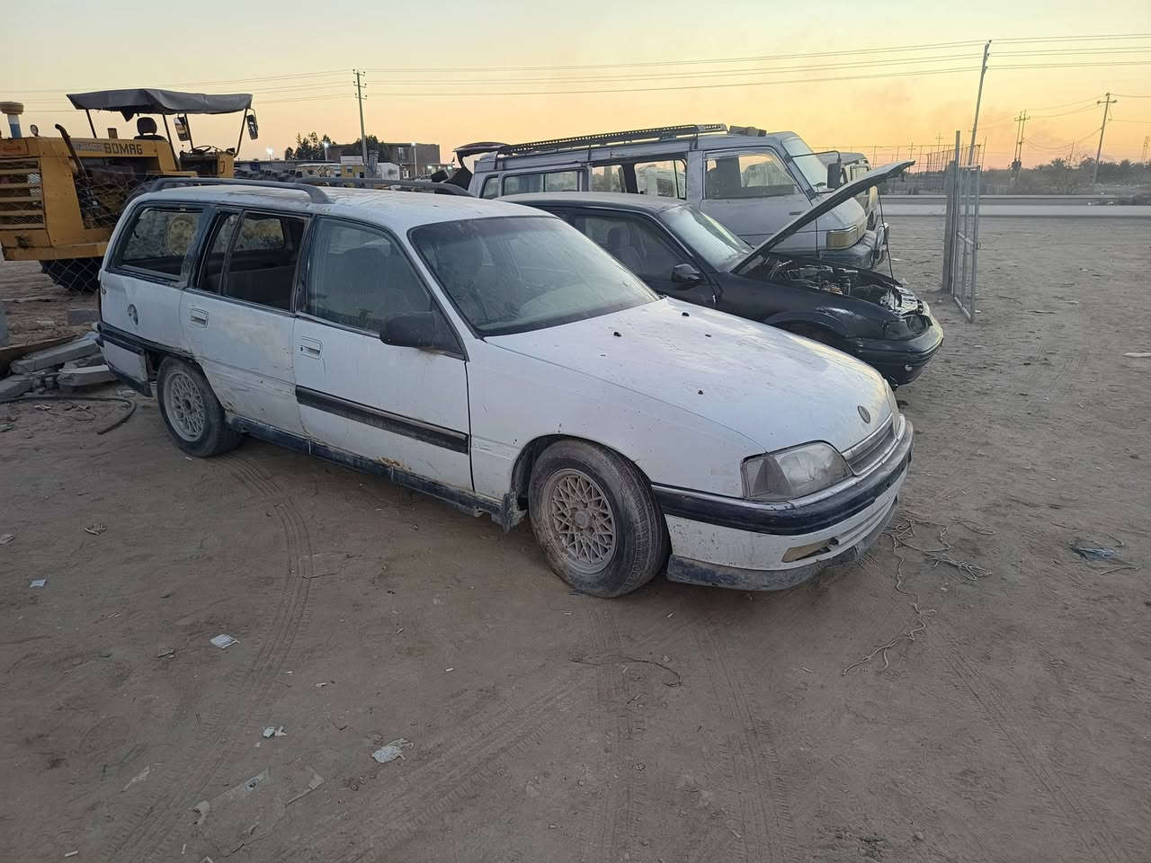 تم تفصيخ اوبل وميكا شتحتاج غراض موجوده العنوان بابل الحصوه ***********
