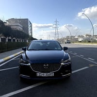 مازدا 6 • ٢٠٢٠ • محرك ٢.٥