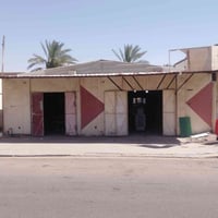 جملون للإيجار • ١٥×١٢ • الرمادي