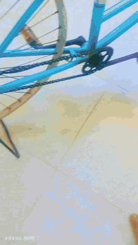 سلام عليكم ورحمة الله وبركاته شلونك شباب بايسكل بالون سمائي بناتي حجم كبير 26 كامل مكمل خالي من اي عطل وبايسكل نضيف كلش نضافه 80الى90بلميه ويا قراضه وجاملاقاته كاملات الاعنوان ناصريه مستشفى التركي قرب مدرسه ابراهيم الخليل ع السعر 60وبيه مجال حك جيه الطيبين شرط الفحص الاسفسار اعلى الرقام التاليه ***********والرقم الثاني ***********❤ ❤😍🌹👽
