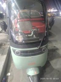 دراجه كهربائيه 5 بطاريات نظيفة للبيع للتواصل على الرقم 07711437028 يوج...
