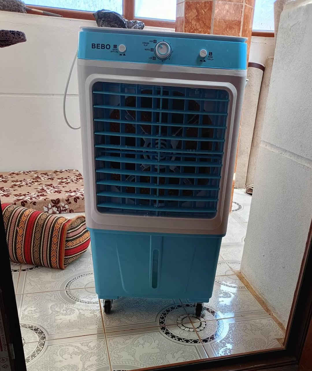 مبرده نظيفه حيل جديده للبيع السعر 90 وبيها مجال المكان هيت


**إذا كنت صاحب هذا الإعلان وتريد حذفه لأي سبب، رجاءا أرسل رسالة إلى الدعم الفني**