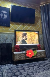 شاشة ٥٠ • نضيفة • على فحص