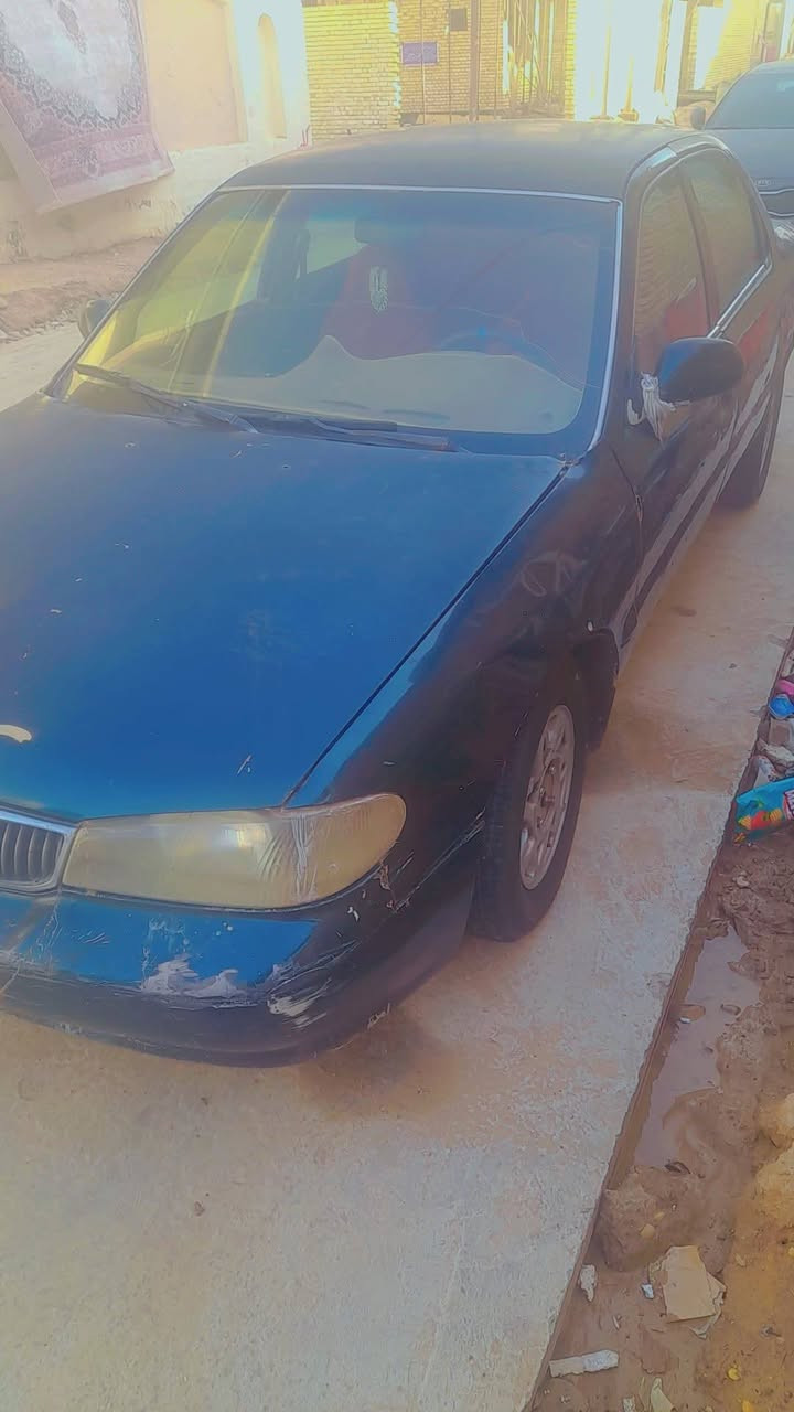 كيا كريدوس موديل ٩٦ تحويل ثاني يوم محرك ٢٠٠٠ مسكر وكير اتوماتيك لا تبخير ولا تنقيص السعر ٢٠ ورقه بيه مجال /***********
