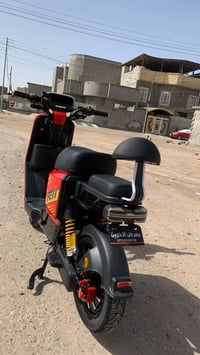 ار١١ • بطاريات ٣٢امبير • بصره كرمة علي
