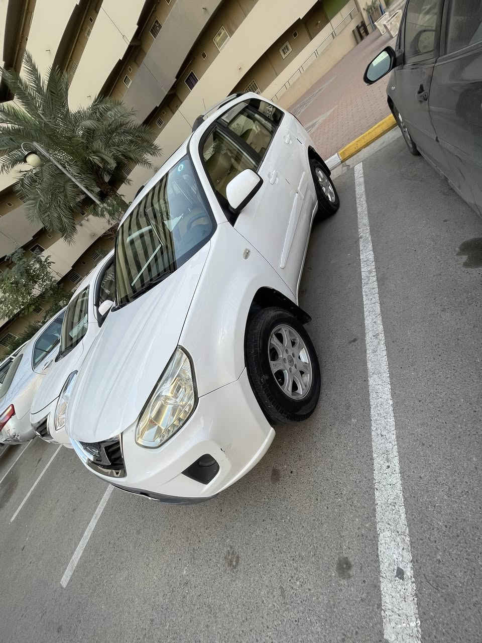 خوان تيكو موديل 15 للبيع  كير ميكانيكي محرك وكير مكفولات تبريد تدفئة كله مكفول اي نقص مابيه رقم بغداد كلشي موضح بالفيديو سعره 72 وبيه مجال بسيط ***********
