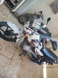 بوكسر موديل ٢٣ • ماشيه ٢٩ألف • تايرات جديدة