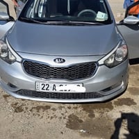 كيا سيراتو • موديل ٢٠١٤ • سنويه ٢٠٢٨