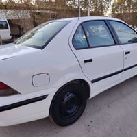 سمند • مكينه جديد • ٢٠١١