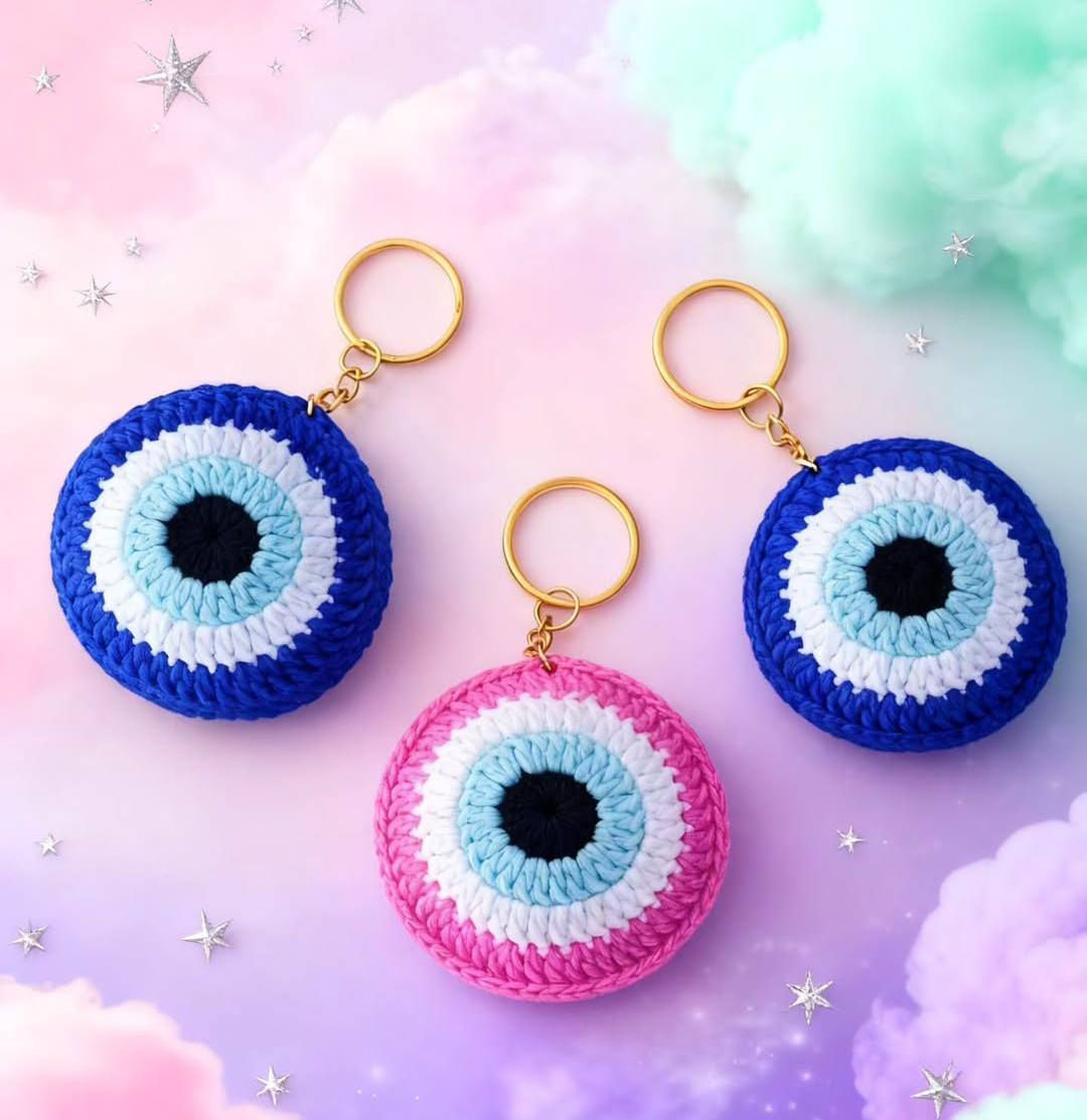 مداليات حياكة يدوية اشكال منوعة
مناسبة كتوزيعات  لأعياد الميلاد او غيرها
او تاخذون الكم ✨❤️
التوصيل متوفر لكل المحافضات


**إذا كنت صاحب هذا الإعلان وتريد حذفه لأي سبب، رجاءا أرسل رسالة إلى الدعم الفني**