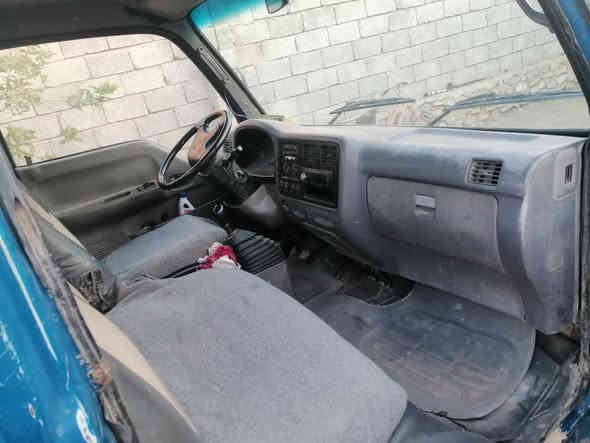 كيا فونتيرة للبيع رقم صلاح الدين الماني سعر 55 رقم ***********
