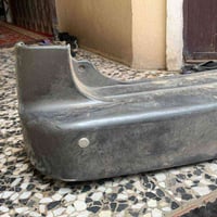 دعاميه خلفيه • بريجو اوربيه • برانكيت وحساسات