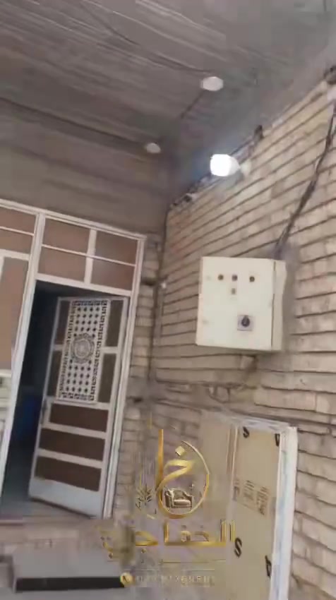 🏠 [احمد الخفاجي ] للديكور والتصميم
✨ نحول خيالك إلى واقع ملموس | تصميم وتنفيذ عالي الجودة
🛋️ ديكورات داخلية (مودرن - كلاسيك) | 🌳 واجهات خارجية (حجر - فوم تركي)
صبغ (داخلي -خارجي)
📞 للحجز والاستفسار: [***********]
📍 [بغداد/الزعفرانيه] 
“بيتك.. بلمسة فنية تعيشك
