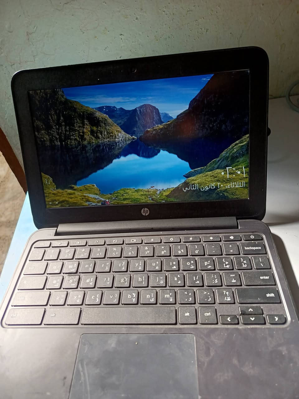 لابتوب HP حجم صغير وخفيف
باله أوروبي نظيف، عملي وسريع
الذاكرة 16
الذاكرة الداخلية 4
مناسب للدراسة، التصفح، والاستخدام اليومي
الحجم الصغير يخليه سهل الحمل ومريح
سبب البيع: تم شراء لابتوب أحدث سعره80 وبي مجال لشراي ***********
