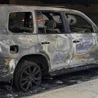 قدر الله و ما شاء فعل الحمدلله على كل حال  تيوتا لاندكروزر موديل 2014 ...