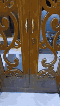 كنتور بابين • ٢.٥م • حي المجتبى كربلاء