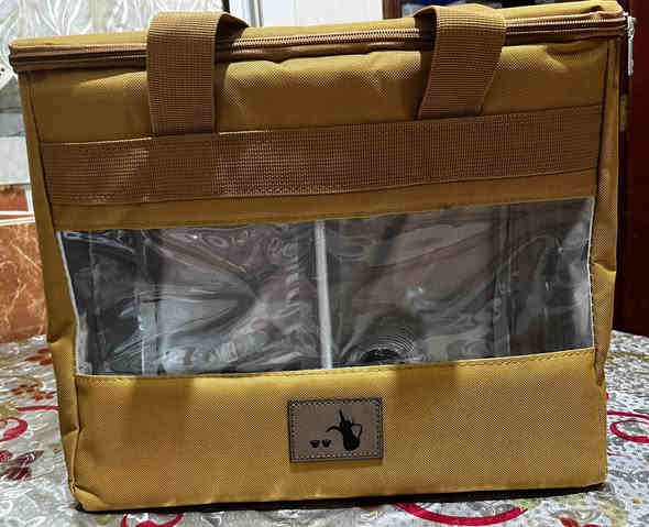 شنطة رحلات بريه 

لتفاصيل اكثر مراسلة الصفحه او التواصل على رقم واتس اب 

***********
