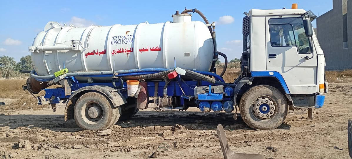 سلام عليكم سياره البيع فالفو اف 7 مكان بغداد ابوغريب***********
