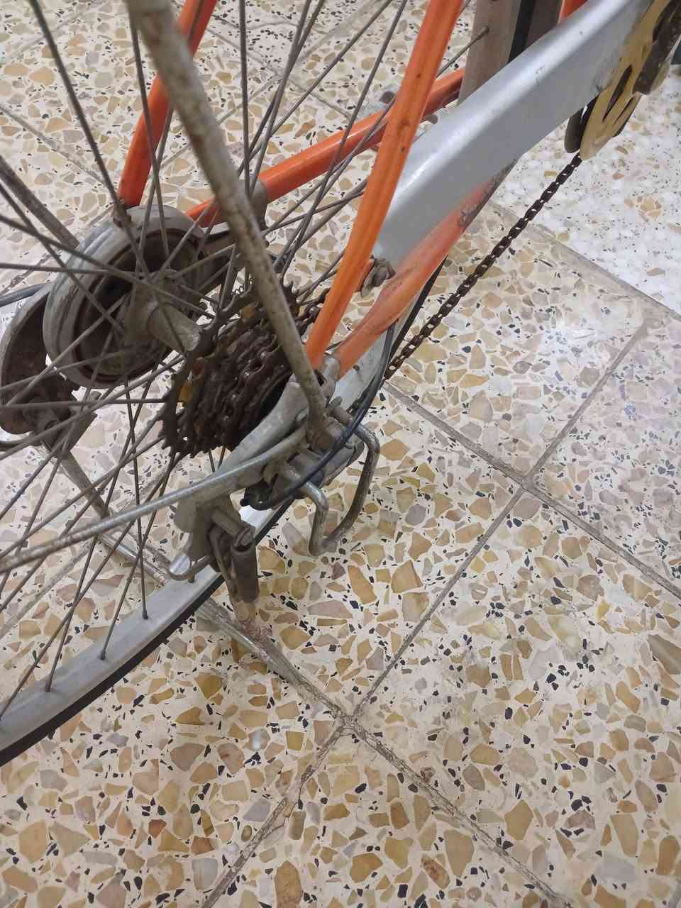 سلام عليكم للبيع باسكل بناتي برتقالي للإستفسار ***********
