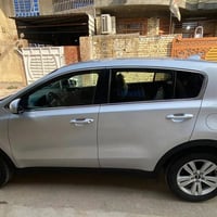 سبورتج ٢٠١٧ • وارد امريكي • حادثة