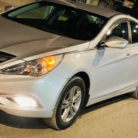 أدوات سوناتا ٢٠١٤ • عليها غاز • السماوه